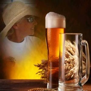 Meet your Posher, Robin